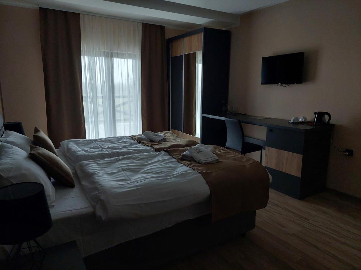Etno Selo Moravski Konaci Velika Plana Exterior foto
