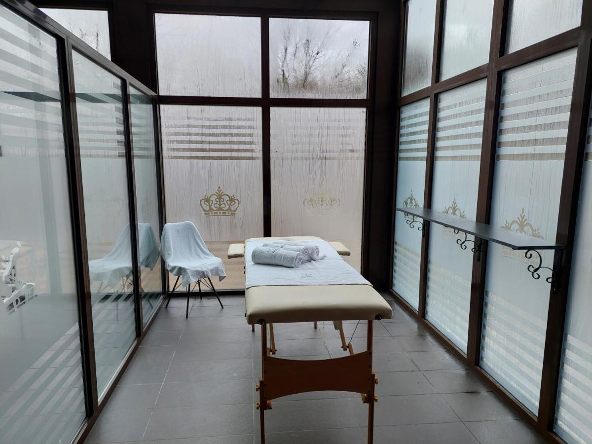 Etno Selo Moravski Konaci Velika Plana Exterior foto