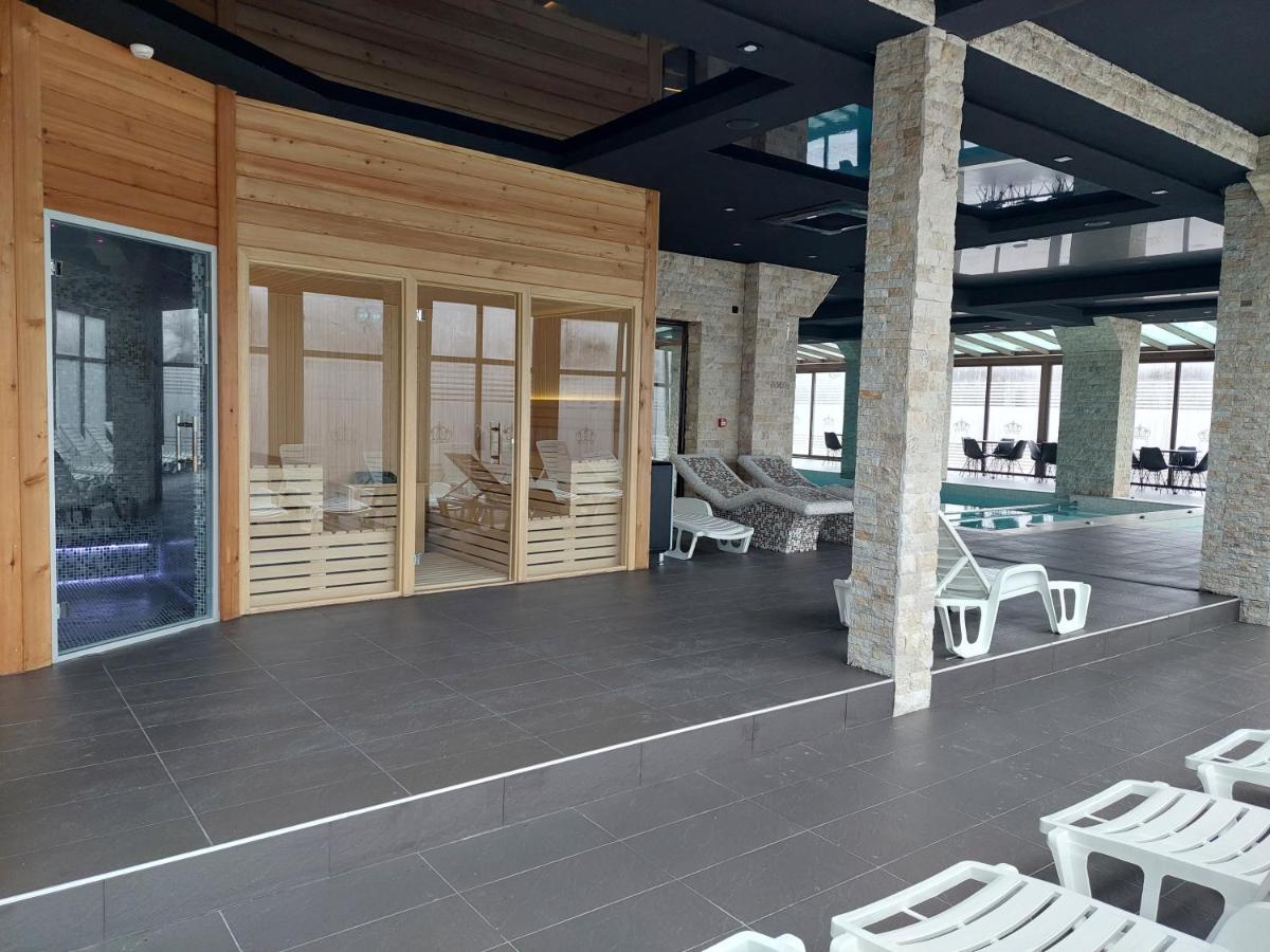 Etno Selo Moravski Konaci Velika Plana Exterior foto
