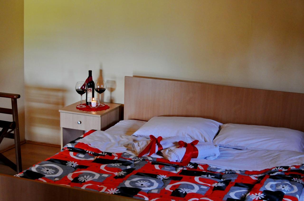 Etno Selo Moravski Konaci Velika Plana Exterior foto