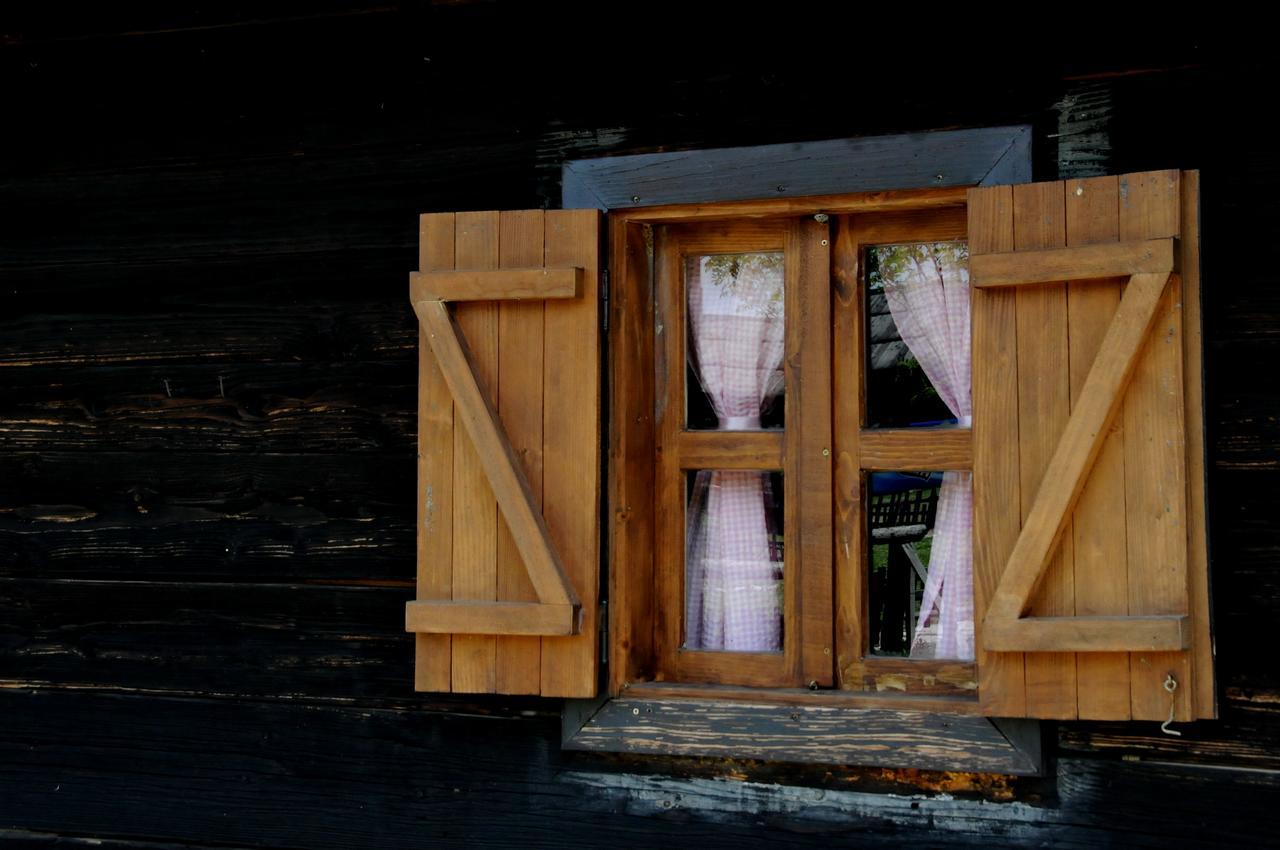 Etno Selo Moravski Konaci Velika Plana Exterior foto